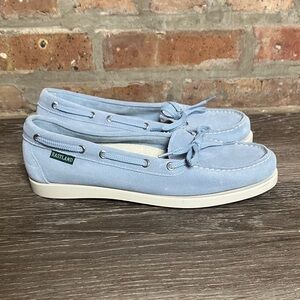 Eastland Women's Yarmouth boat shoes